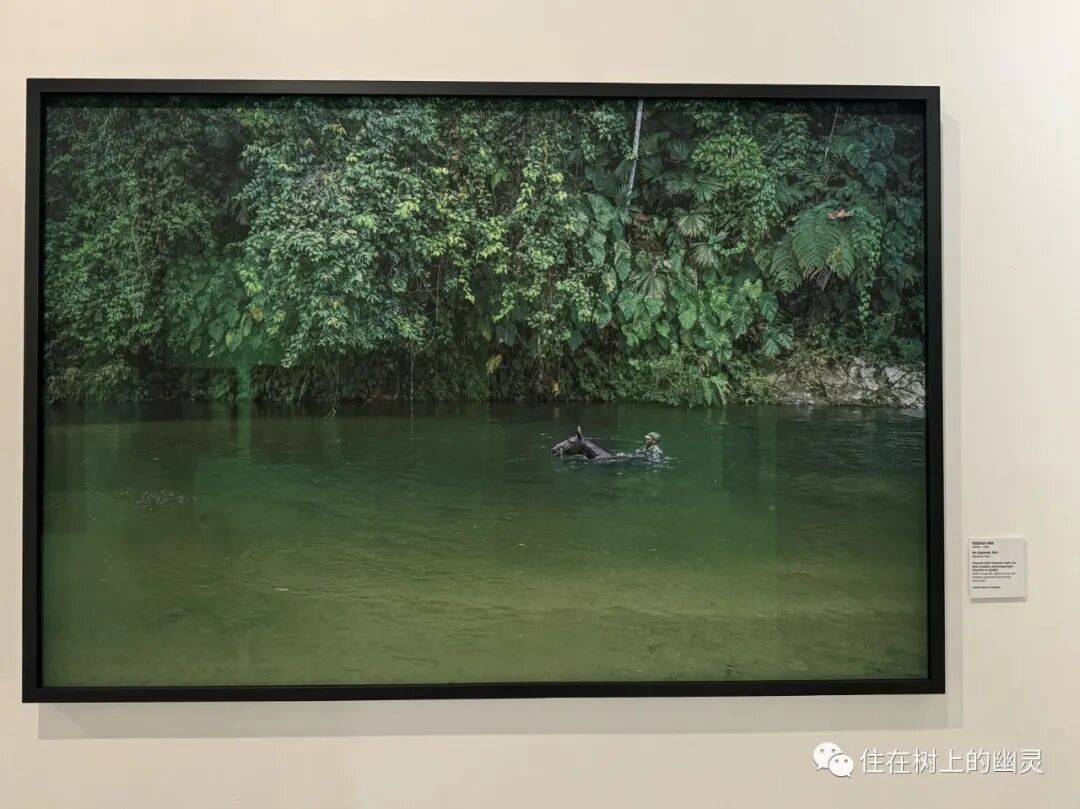 穿越美洲的摩旅 E12：麦德林，黑暗之后，早山骤明