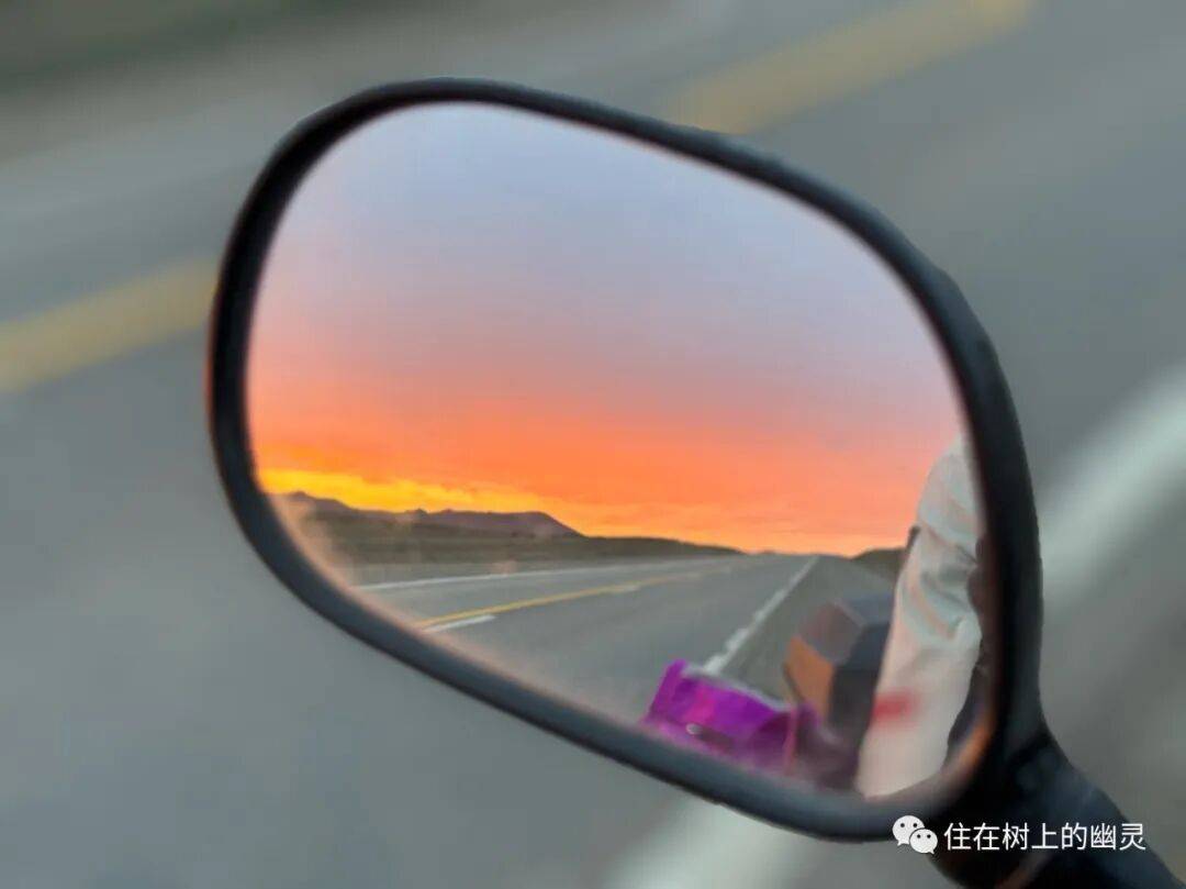 穿越美洲的摩旅 E07：圣地亚哥，面对别人的苦难，我怎能把脸转过去