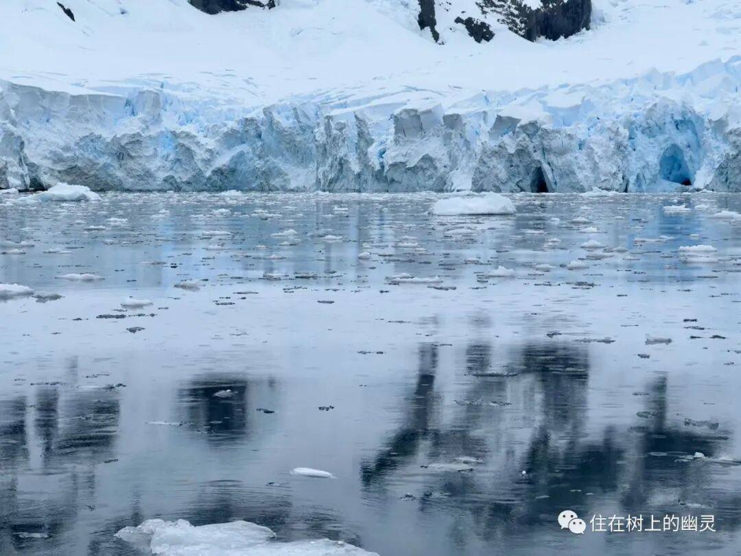 摩旅去南极：致永恒的旅行（含南极攻略）