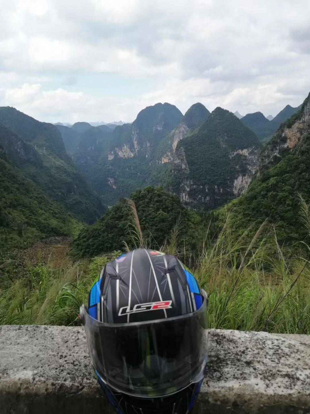 男人都有一个摩旅梦，谁说小踏板不能环游中国