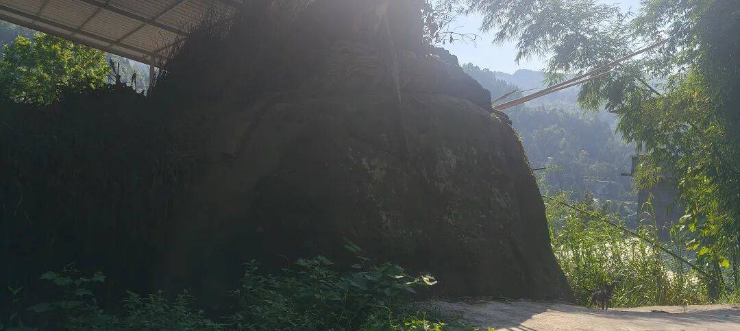 千里单骑走秦晋之三十八：我像一只青蛙，趴在四川这口锅的边缘不敢下锅，里面真烫