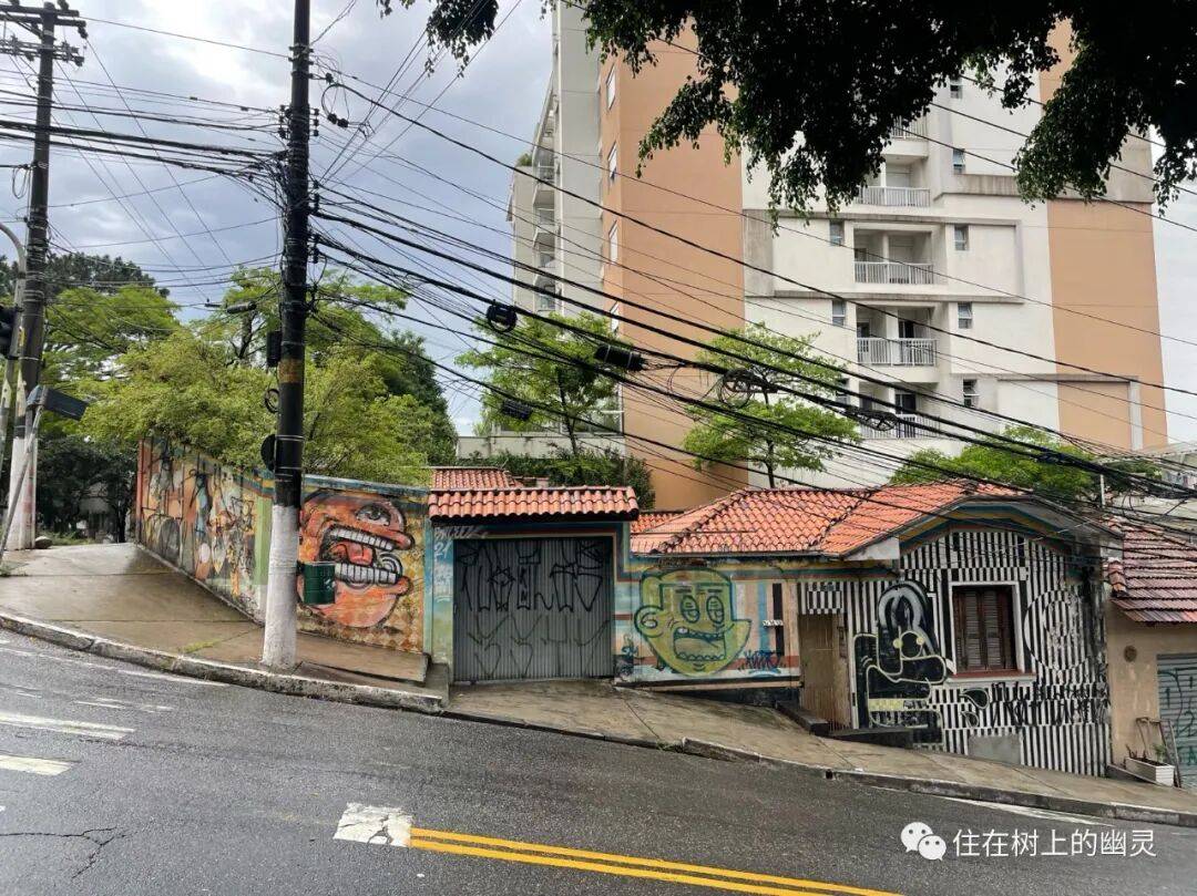 穿越美洲的摩旅 E03：南美洲最危险的城市到底是圣保罗还是里约？