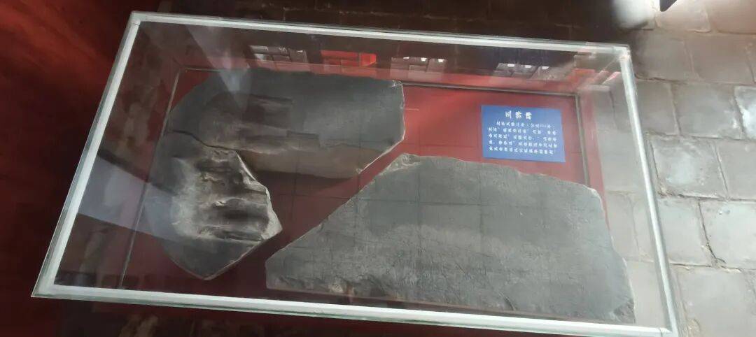 千里单骑走秦晋之二十六   在高平，有一座深山石窟秘境