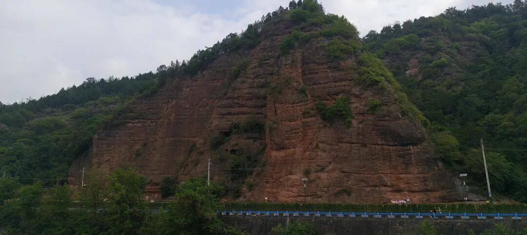 千里单骑走秦晋之三十七：经汉阴、镇巴、高川入蜀，翻越大巴山300公里