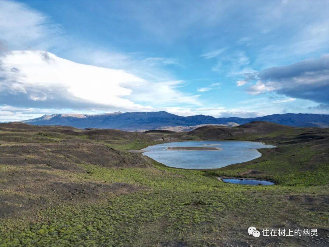 穿越美洲的摩旅 E12：麦德林，黑暗之后，早山骤明
