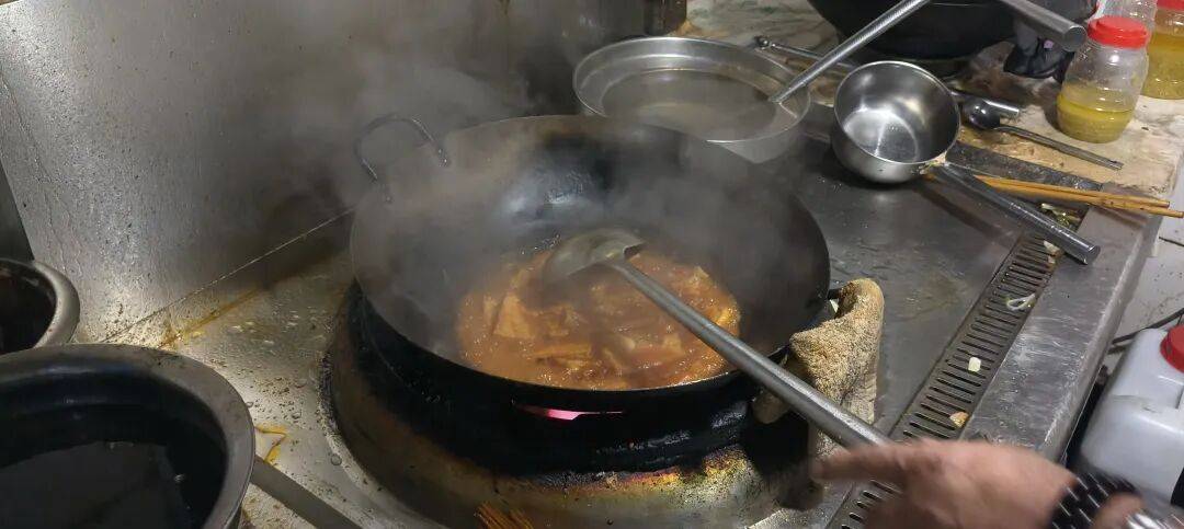 千里单骑走秦晋之三十九    从旺苍到厚坝，金牛古道和荒野独行 (返程番外篇)
