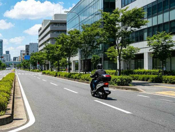 深圳延续禁摩令至 2028 年