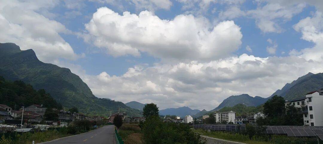 千里单骑走秦晋之三十七：经汉阴、镇巴、高川入蜀，翻越大巴山 300 公里