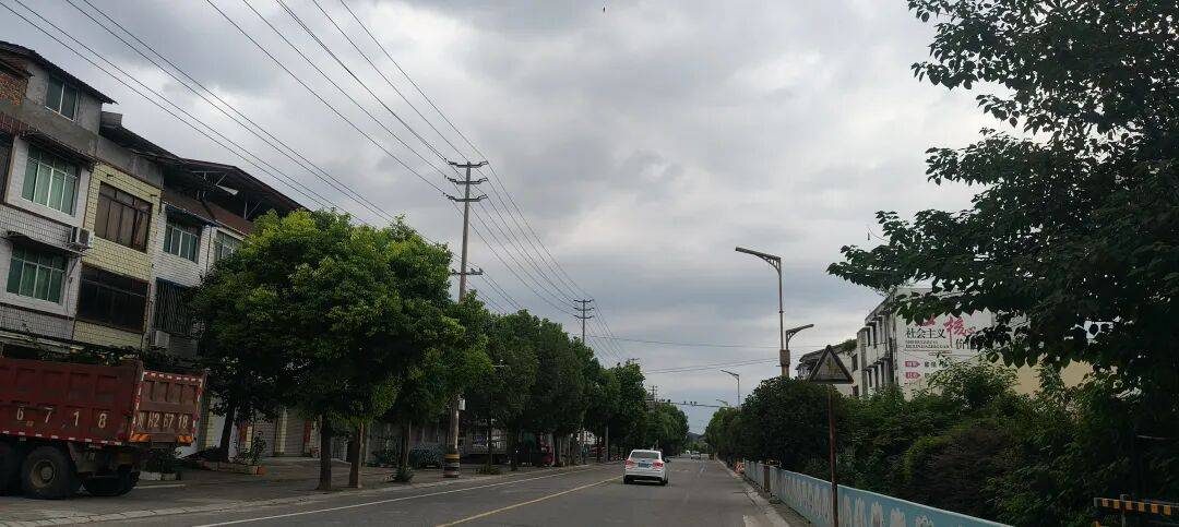千里单骑走秦晋之四十：后记篇