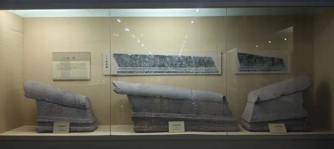 千里单骑走秦晋之二十四    在高平，冒雨游铁佛寺，躲进博物馆