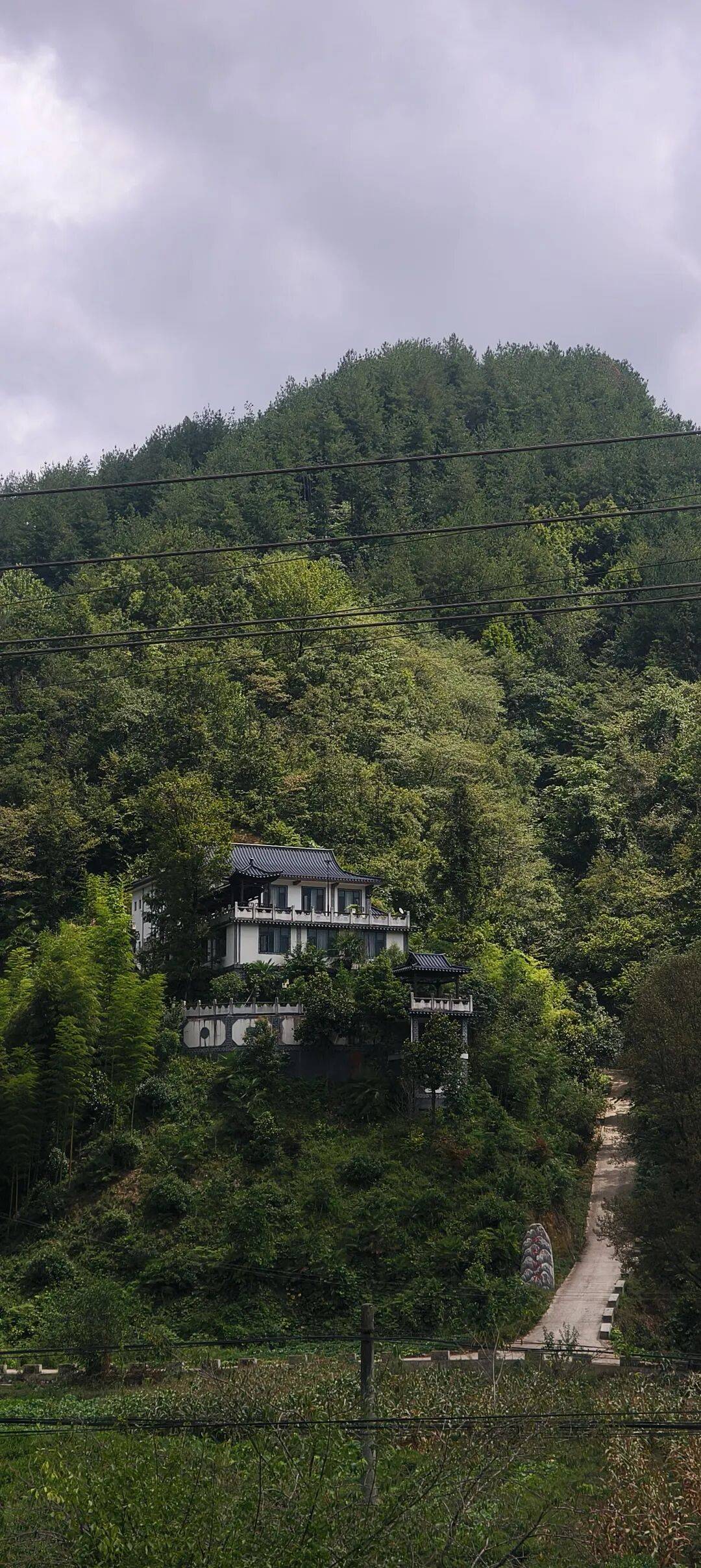千里单骑走秦晋之三十七：经汉阴、镇巴、高川入蜀，翻越大巴山 300 公里