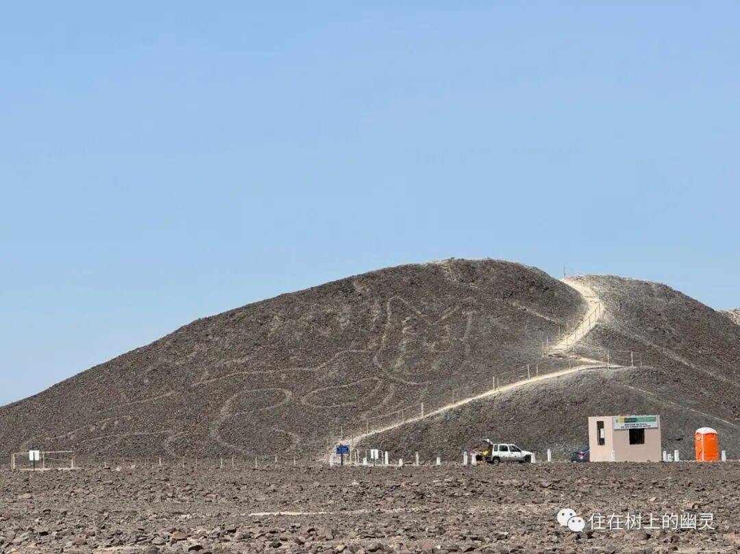 穿越美洲的摩旅 E09：基多，你下次什么时候再回来？