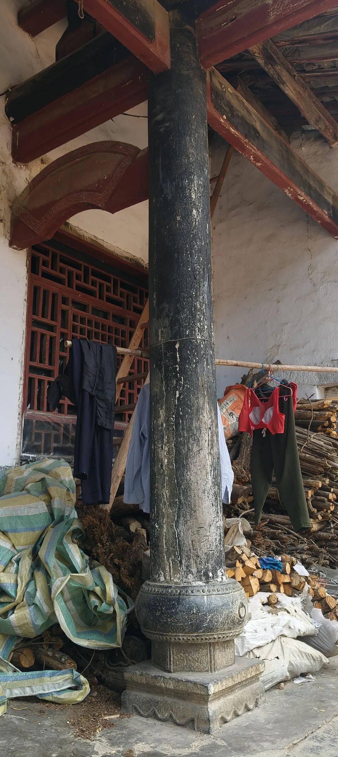 千里单骑走秦晋之三十七：经汉阴、镇巴、高川入蜀，翻越大巴山 300 公里