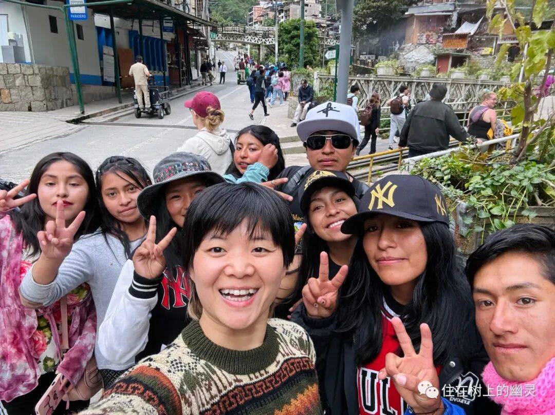穿越美洲的摩旅 E010：波哥大，勇敢，就是把心一横。