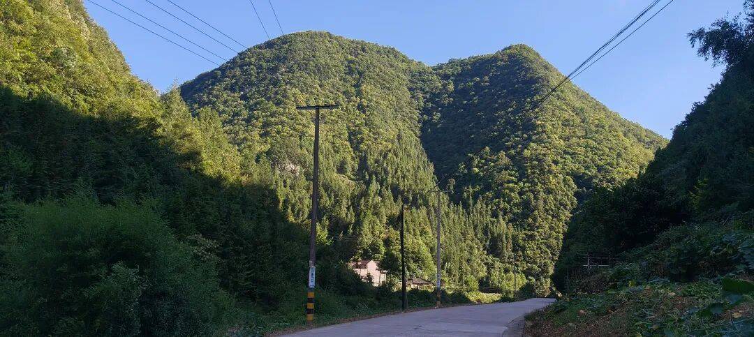 千里单骑走秦晋之三十七：经汉阴、镇巴、高川入蜀，翻越大巴山 300 公里