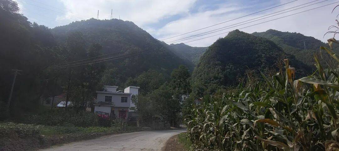 千里单骑走秦晋之三十六：秦岭南坡摩旅三百公里，从山阳县到安康恒口镇
