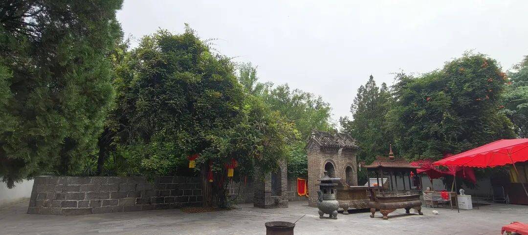 千里单骑走秦晋之三十二:返程番外篇 访韩愈墓、原陵、唐河阳故址、汉魏洛阳故城 千里单骑走秦晋之三十二:返程番外篇 访韩愈墓、原陵、唐河阳故址、汉魏洛阳故城