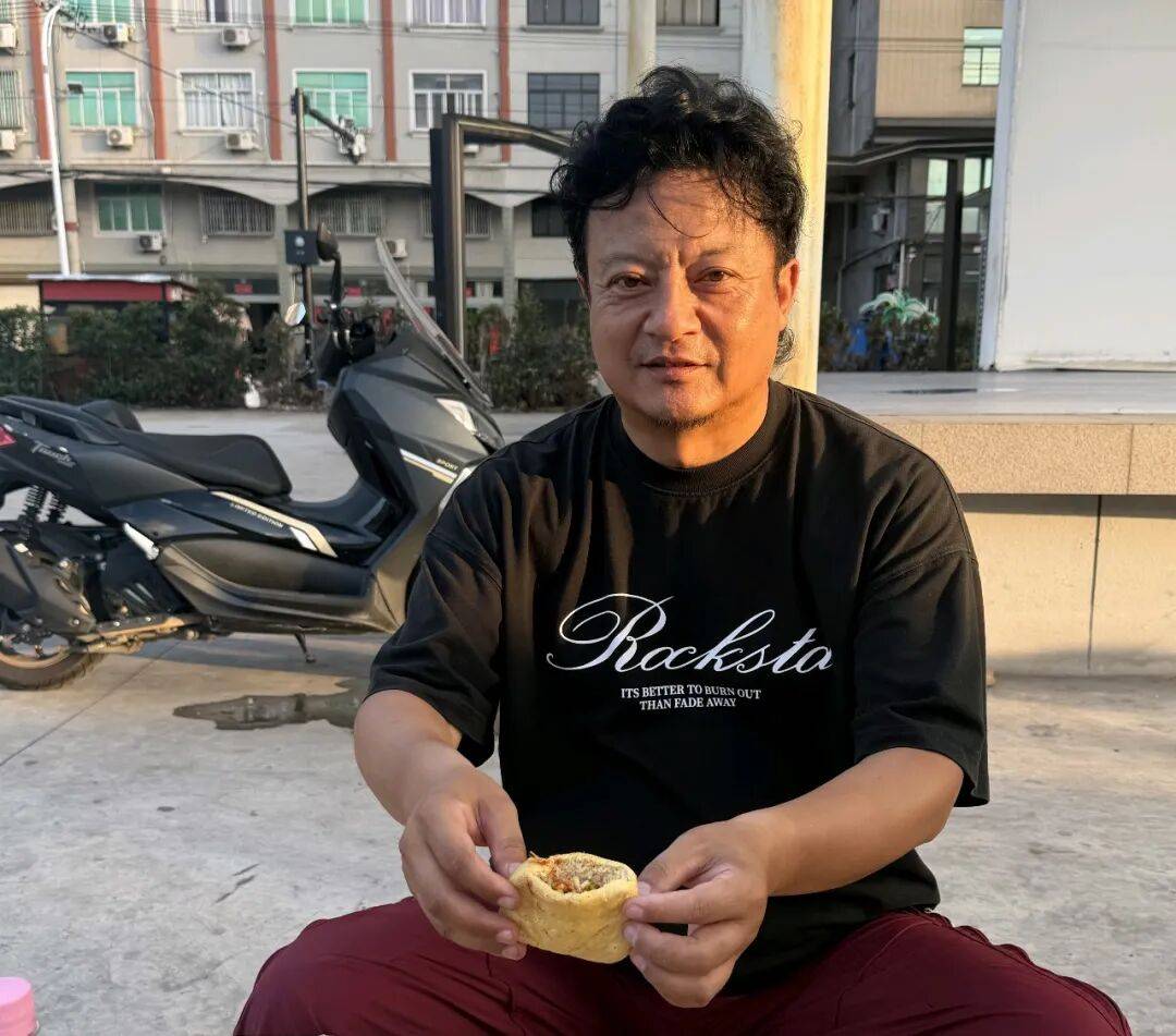 骑士归宿终是踏板，你是选择大踏板还是小踏板呢？