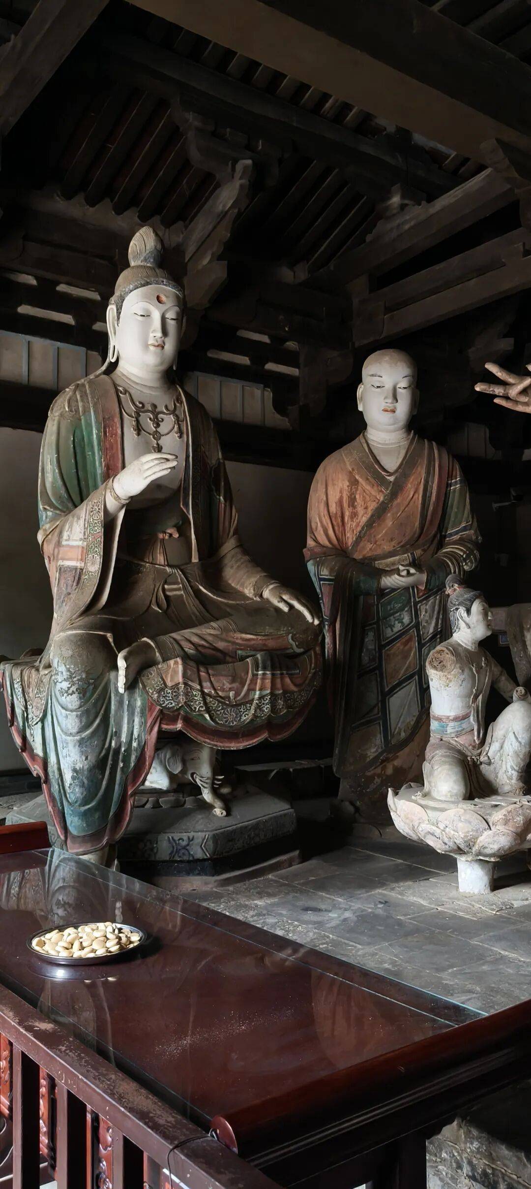 千里单骑走秦晋之三十一：从晋城青莲寺到河南洛阳孟津石佛山石窟