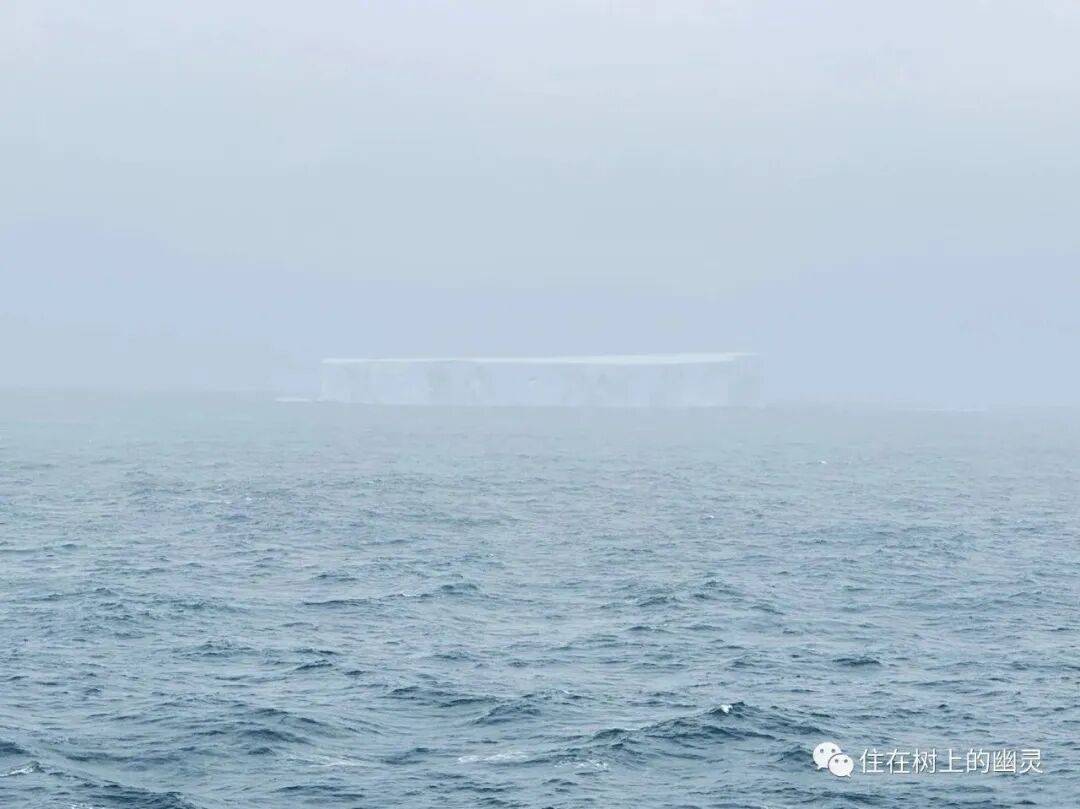 摩旅去南极：致永恒的旅行（含南极攻略）