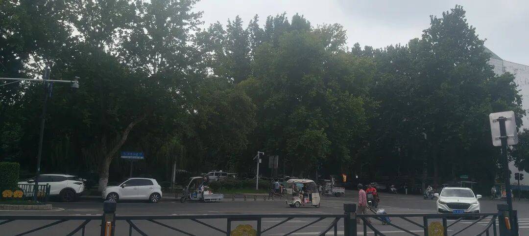 千里单骑走秦晋之三十三  返程番外篇   在洛阳，访新安函谷关、宜阳访石敬瑭墓、韩国故城遗址