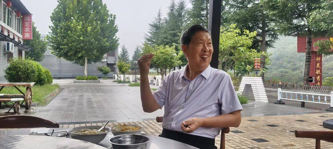 千里单骑走秦晋之三十一：从晋城青莲寺到河南洛阳孟津石佛山石窟