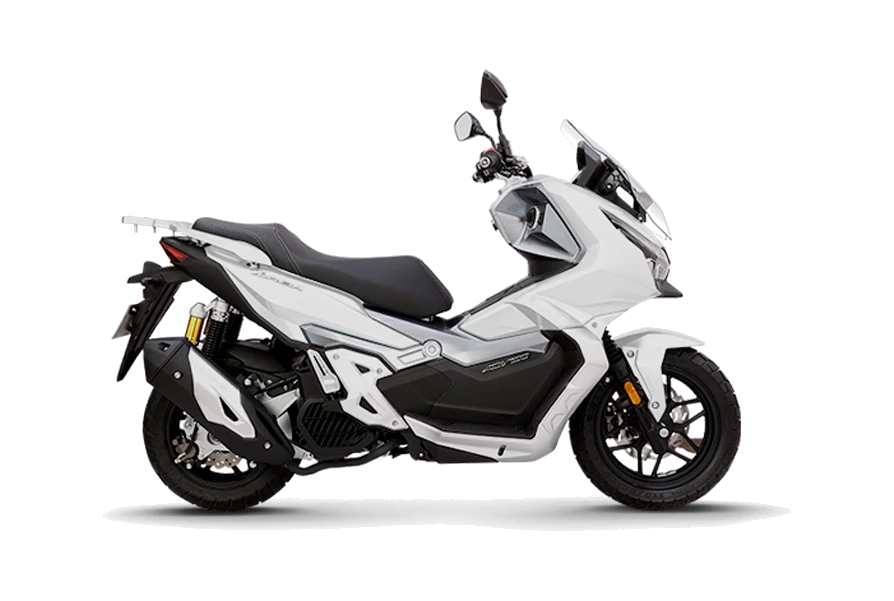 大阳 V锐 ADV150