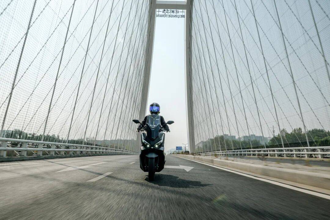 12980 元起的大阳 VRJ150,满配到不像入门车 12980 元起的大阳 VRJ150,满配到不像入门车