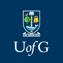 The University of Glasgow 格拉斯哥大学