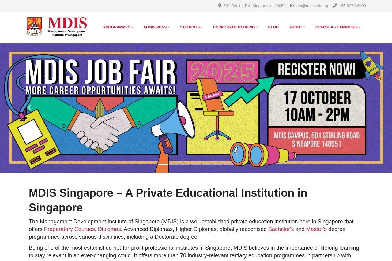MDIS