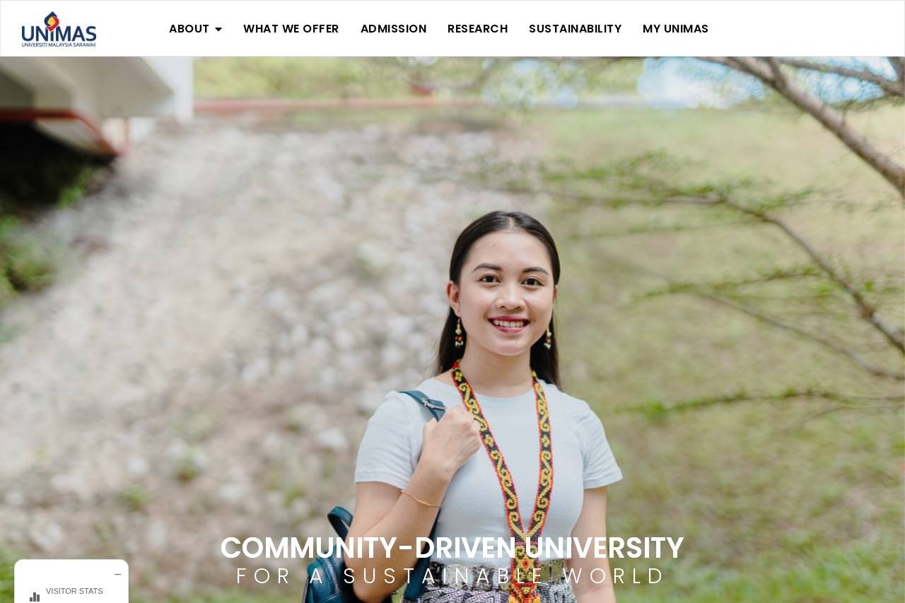 UNIMAS
