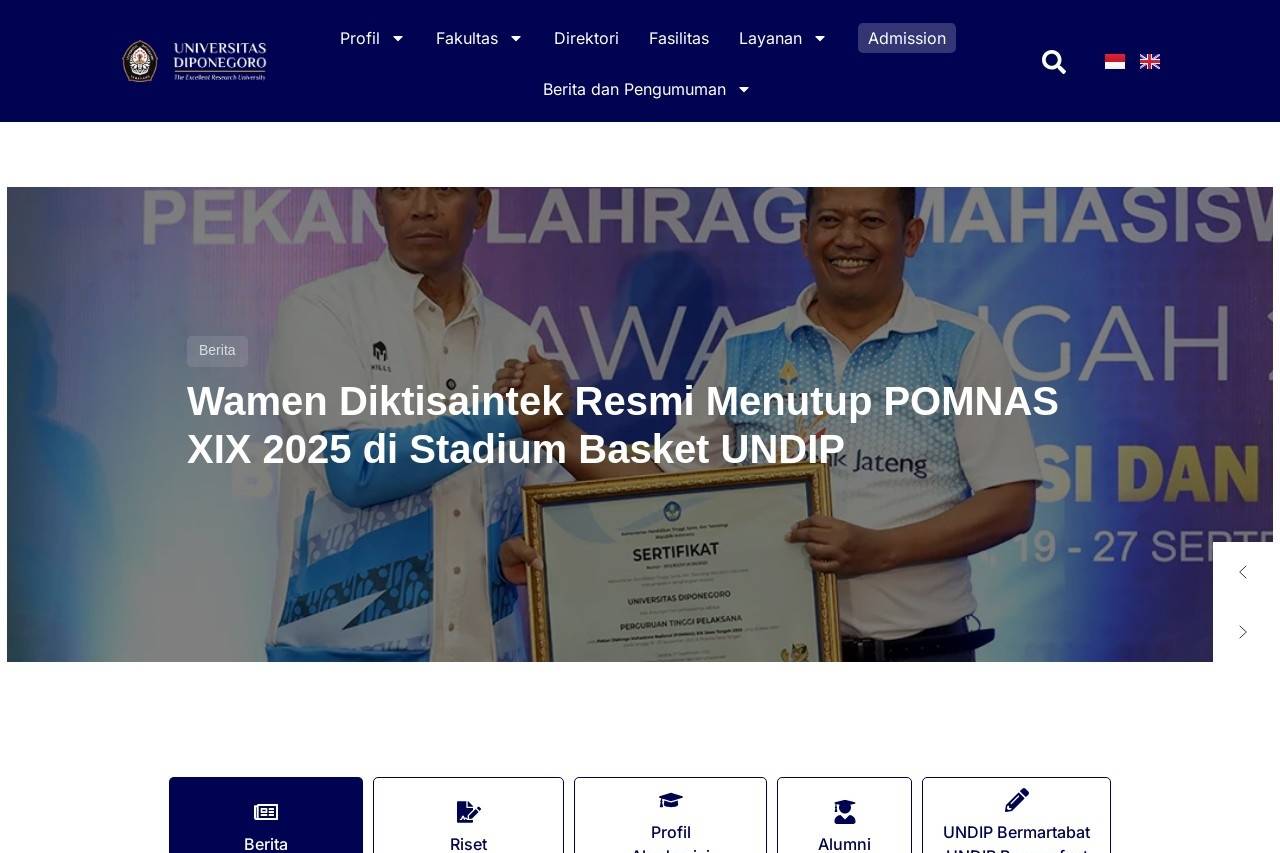 Universitas Diponegoro