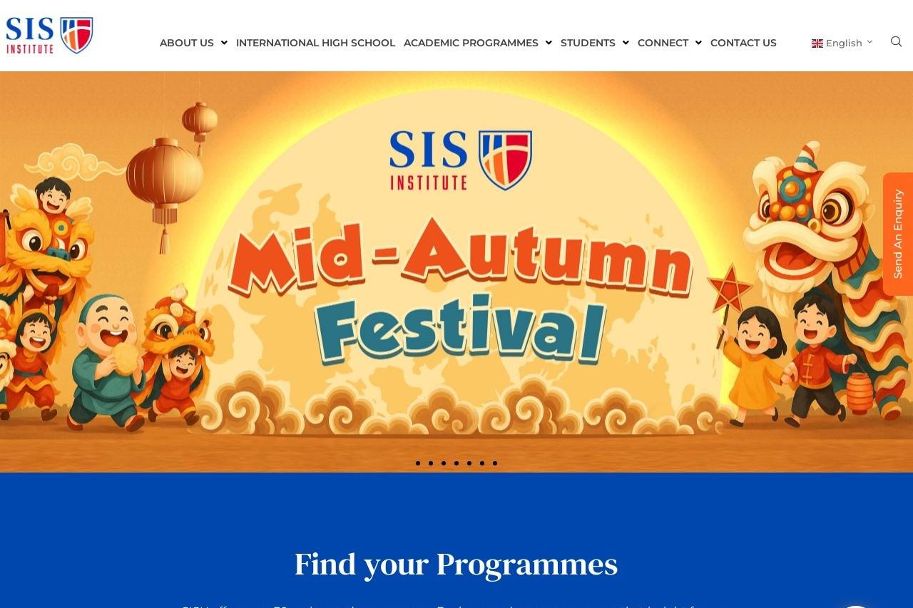 SISH Institute