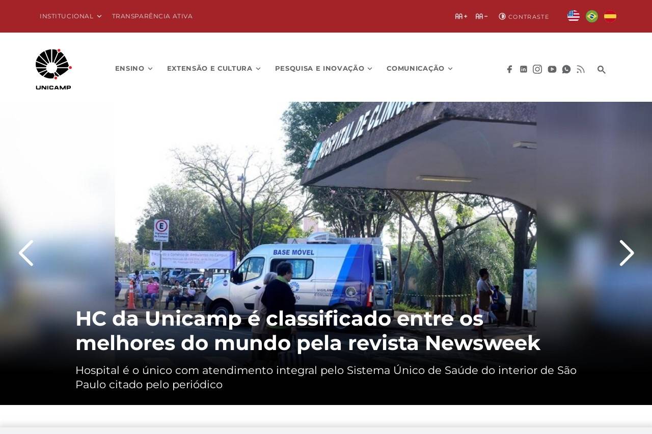 unicamp.br 巴西坎皮纳斯大学