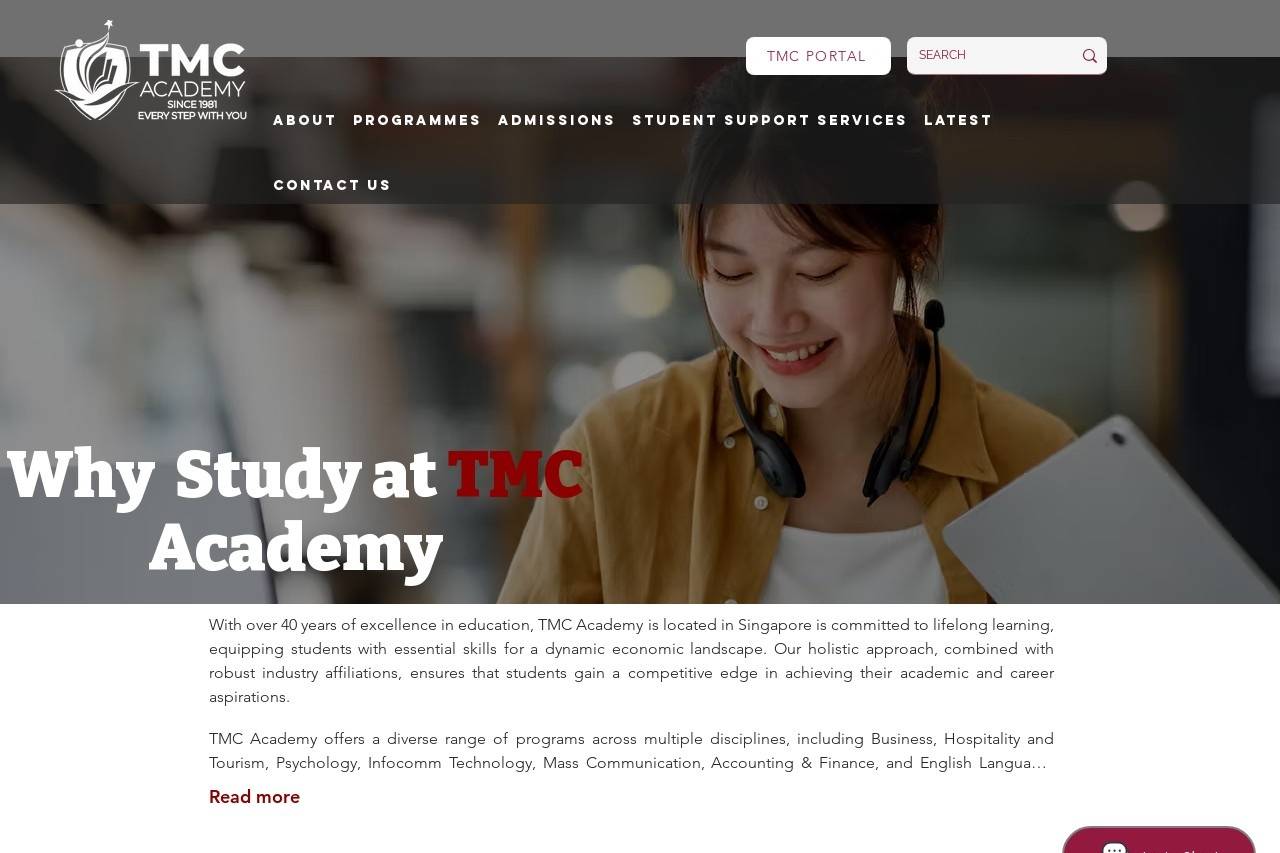 TMC Academy